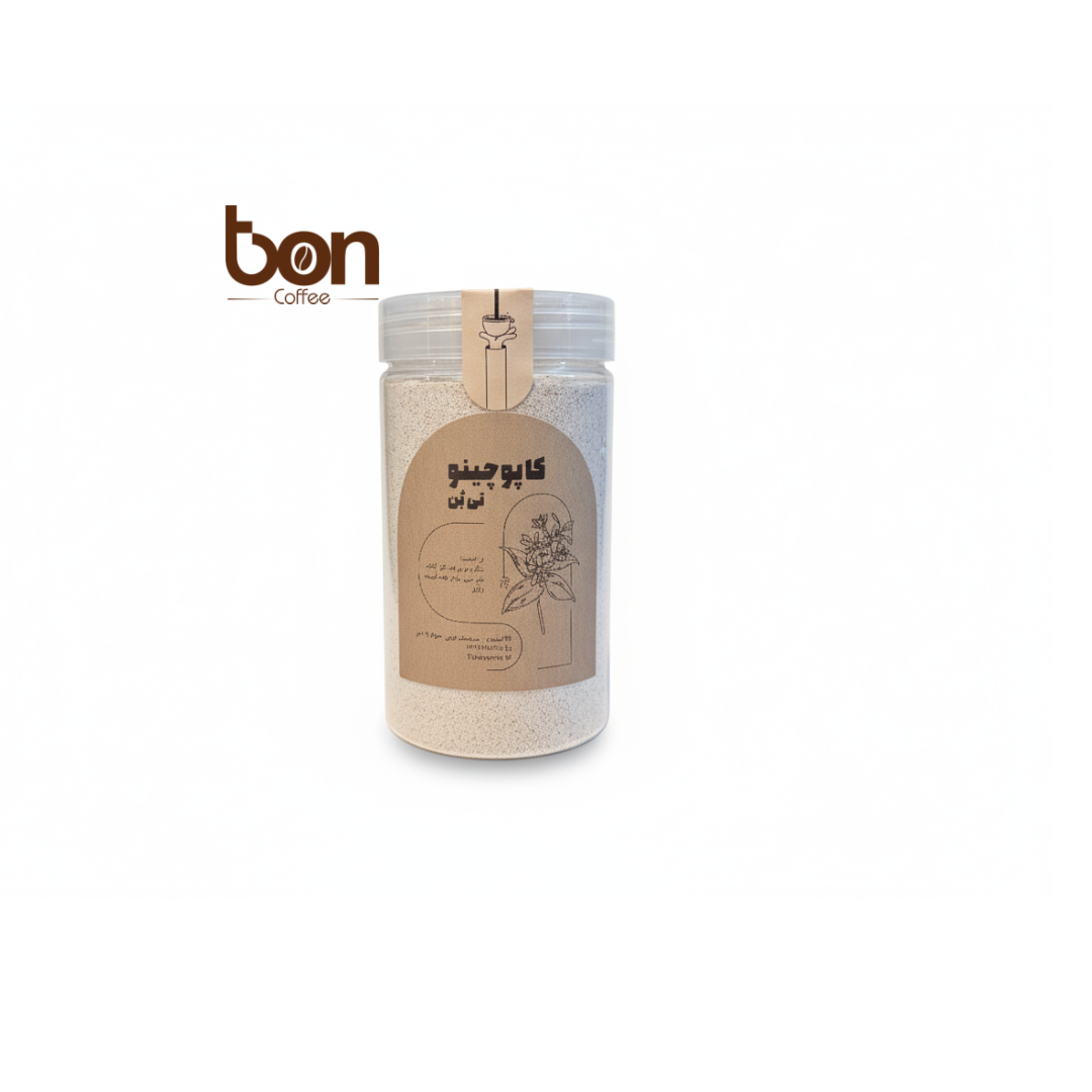 tbon-capo-pic2 کاپو چینو تی بن