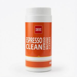 پودر شستوشوی دستگاه صنعتی سانتوس